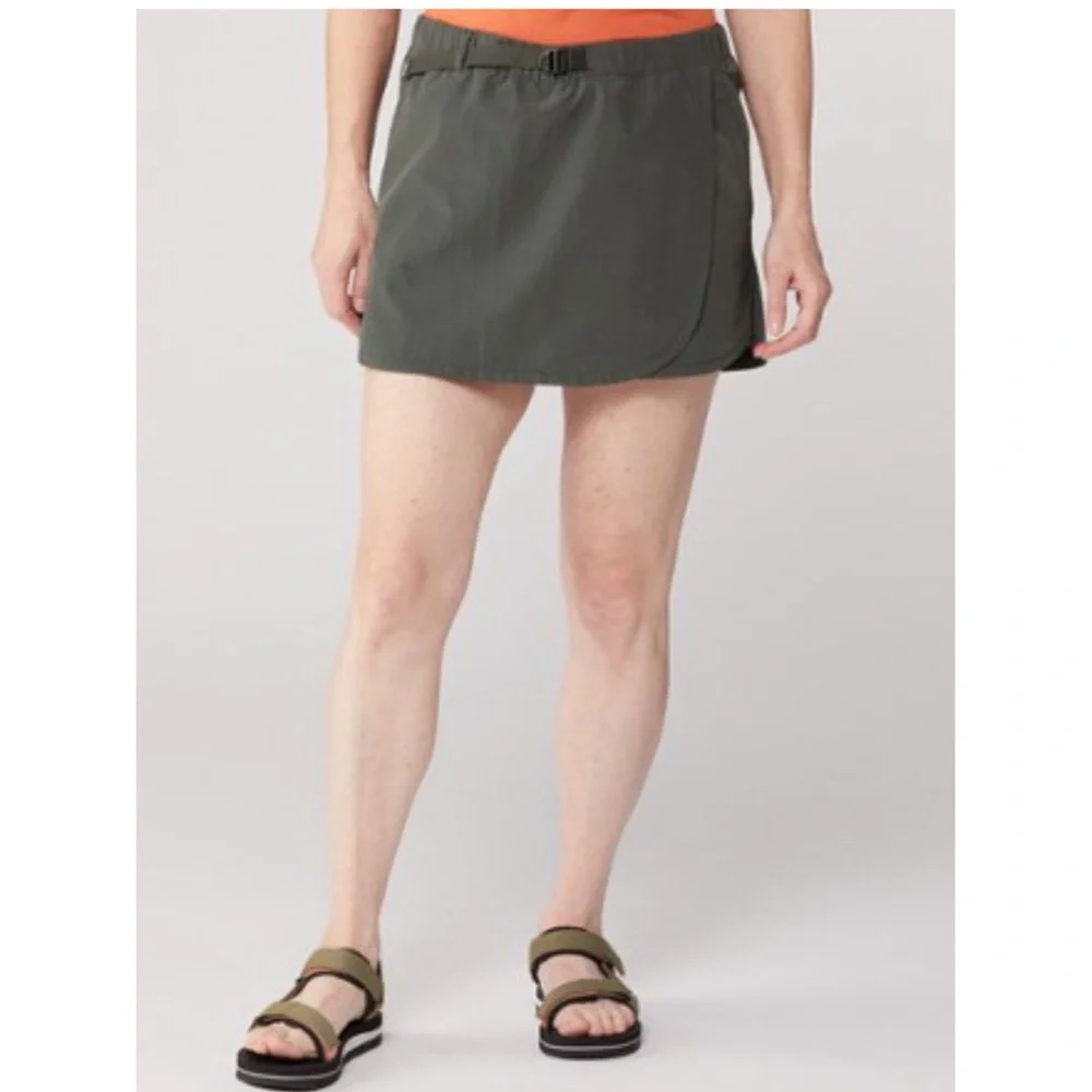 REI Coop Trailmade Skort - Picture 1 of 5